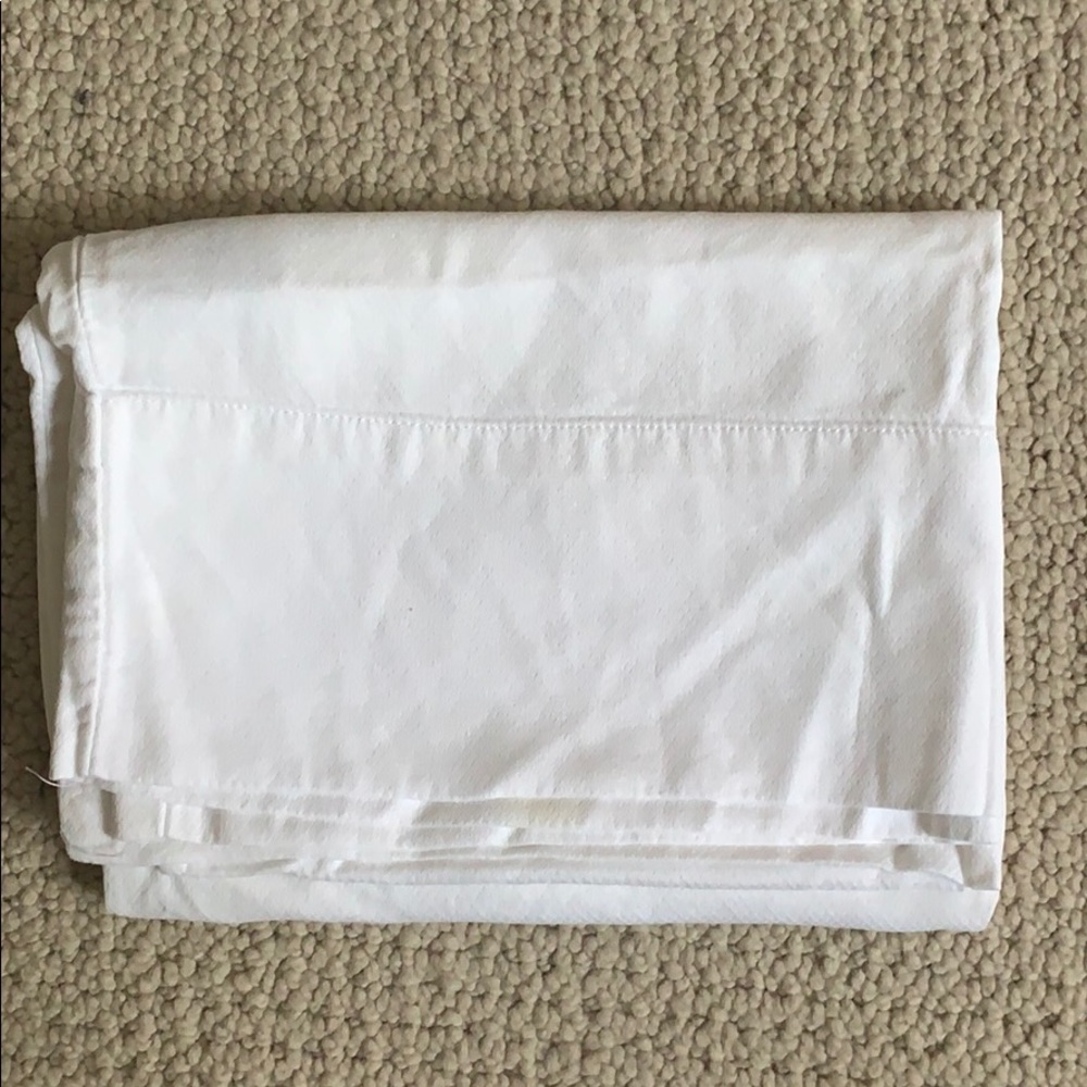 DIANE VON FURSTENBERG PILLOW CASE TWIN